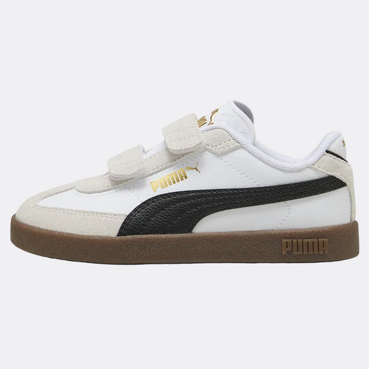 Puma Club II Era
