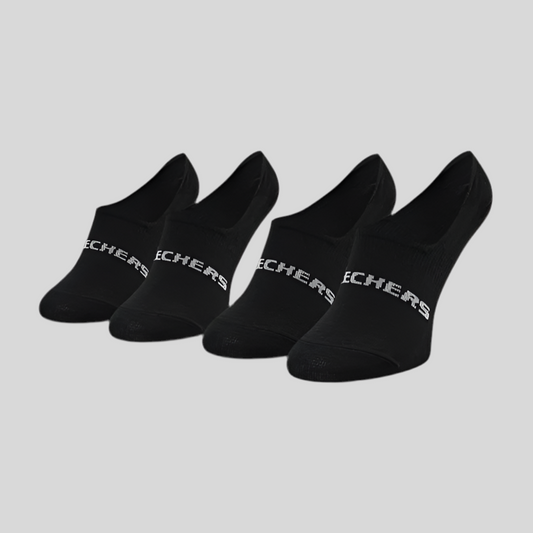 Pack de 2 meias Skechers