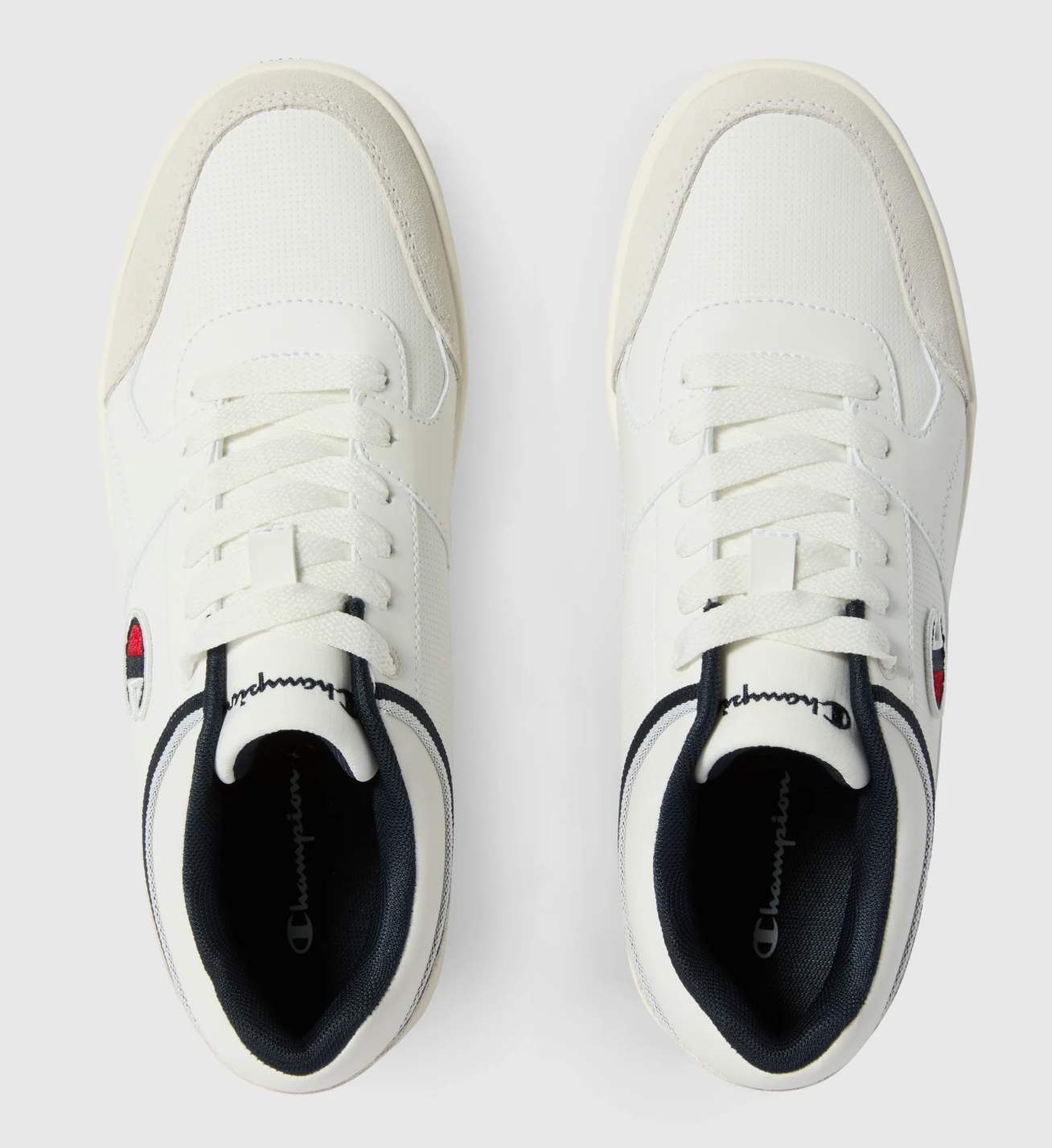Champion RD18 LOW S LOW CUT