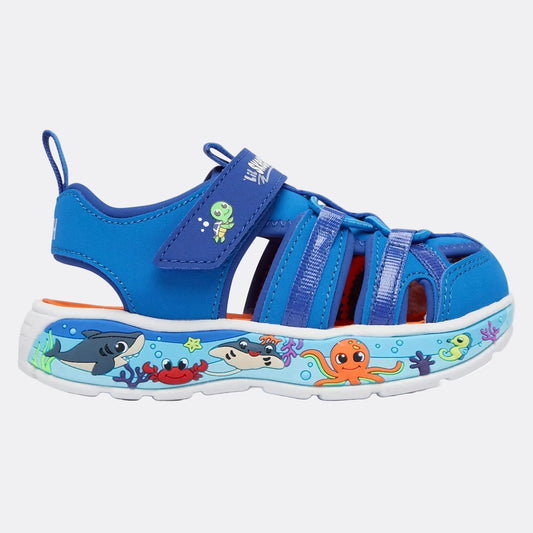 Skechers Play Scene Splash