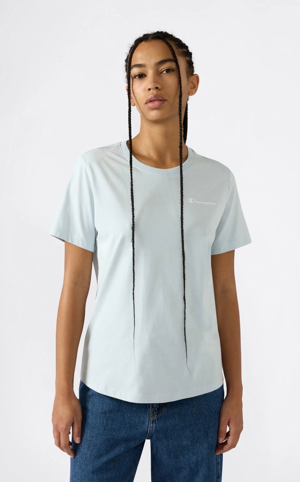 T-shirt Champion