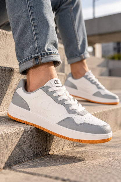 Champion RD18 ELV LOW CUT