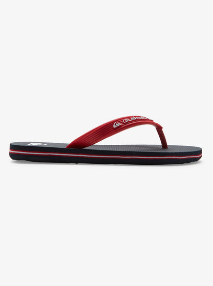 Chinelos Quiksilver