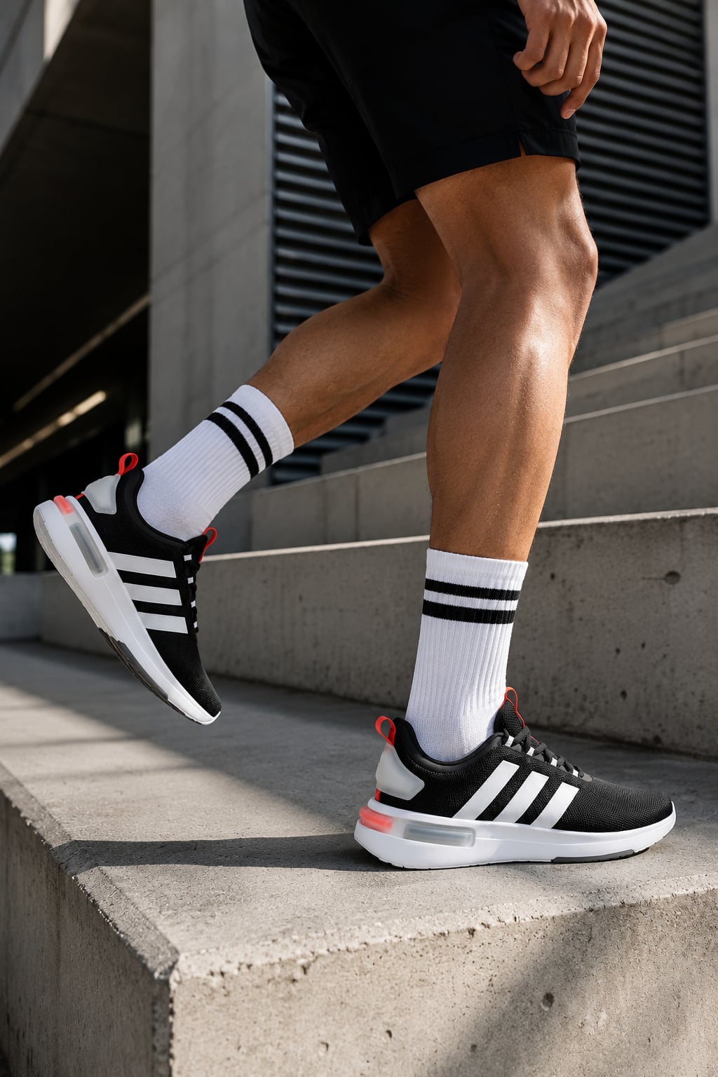 Adidas Racer TR23