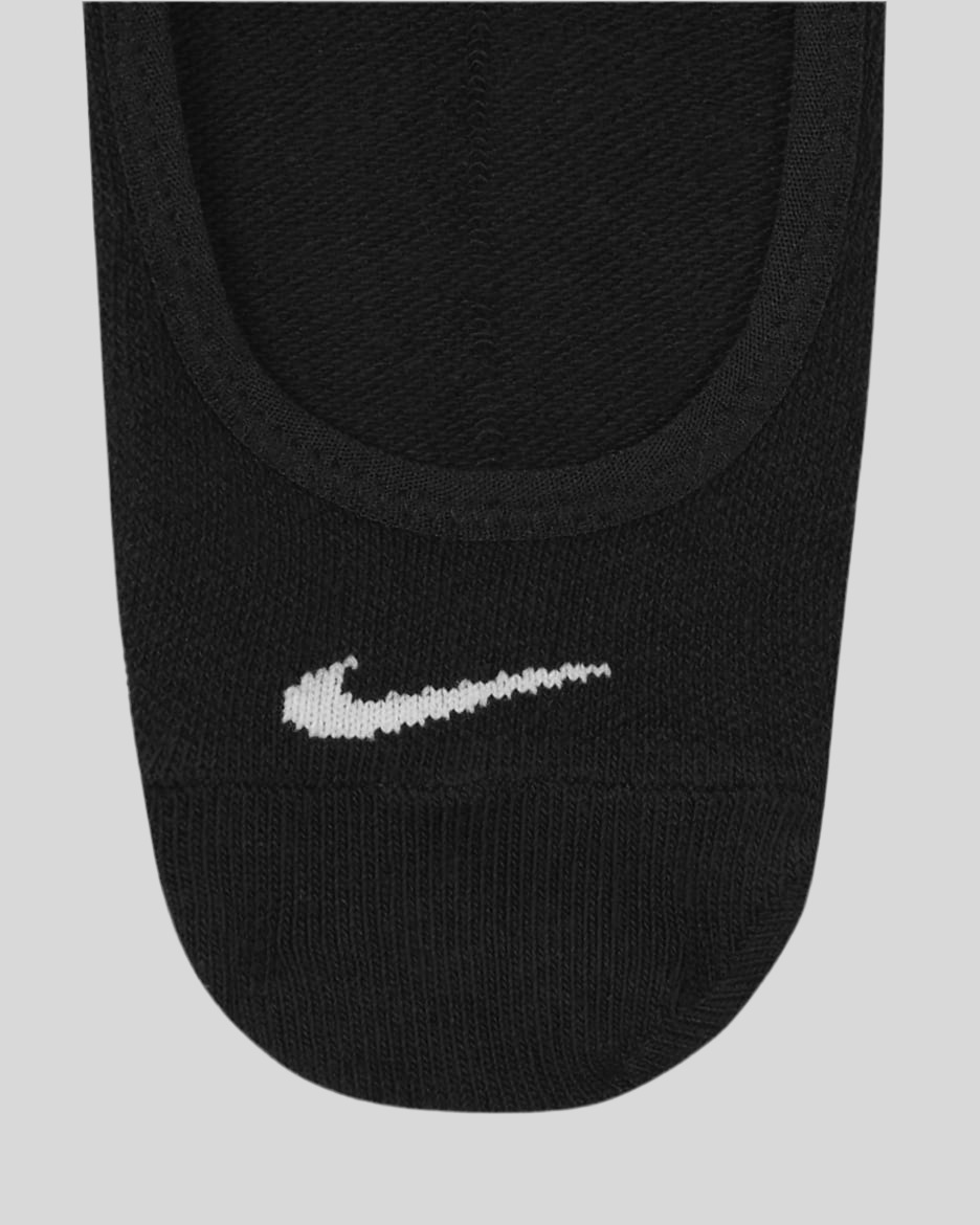 Pack de 3 meias Nike