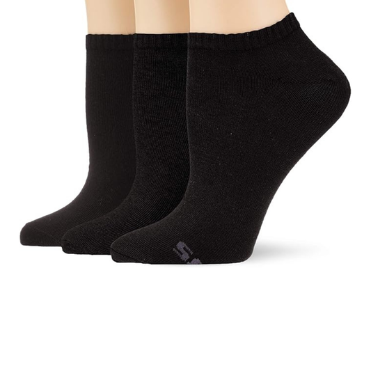 Pack de 3 meias Skechers