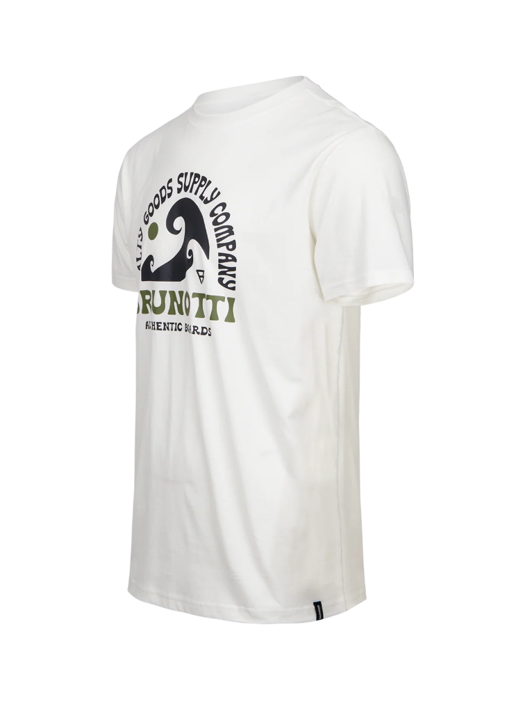 T-Shirt Brunotti