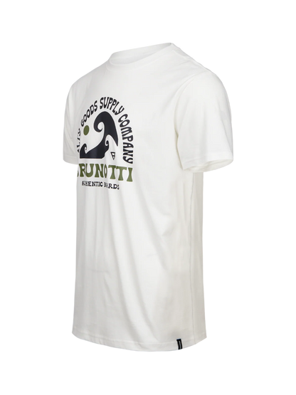 T-Shirt Brunotti