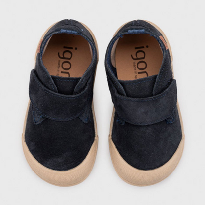 IGOR Barefoot