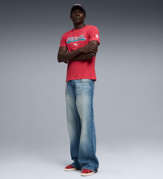 Portugal ftblCulture Puma