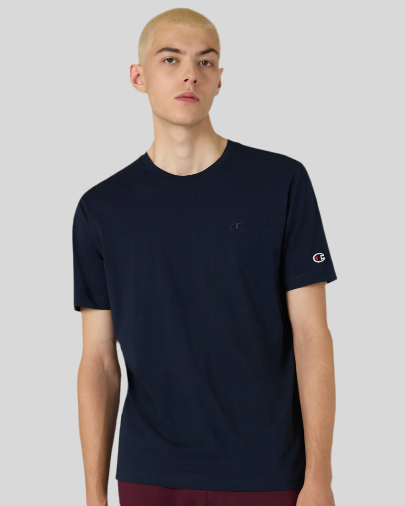T-shirt Champion