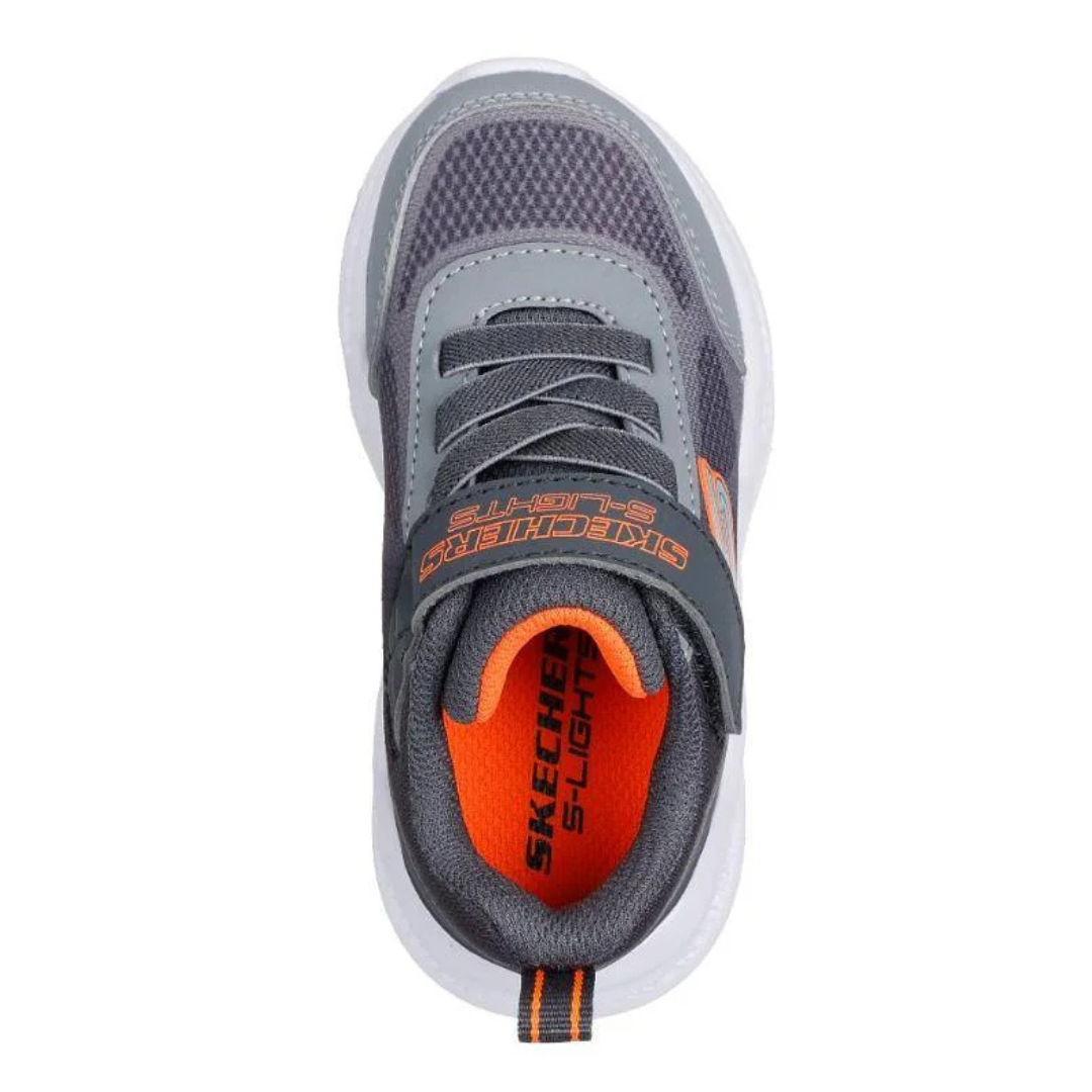 Skechers S-Lights: Meteor