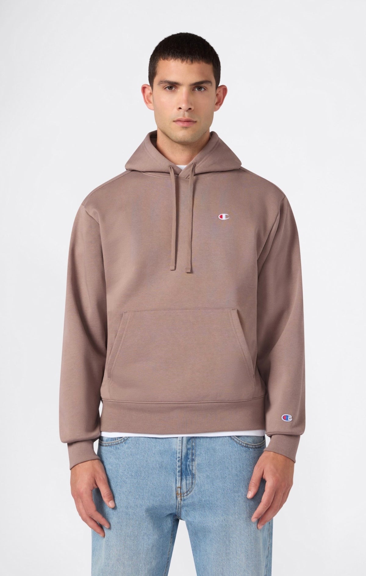 Hoddie Champion
