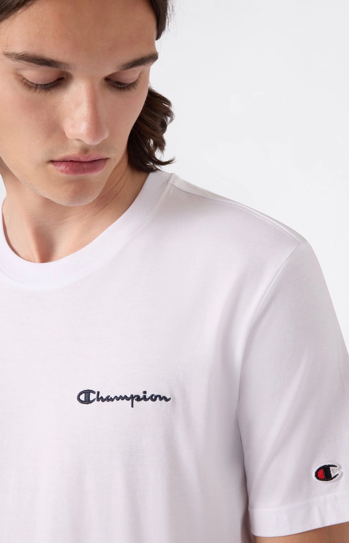 T-shirt Champion