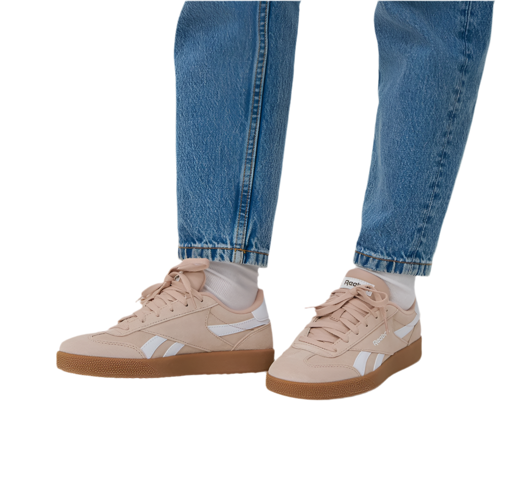 Reebok Smash Edge