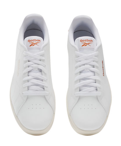 Reebok Court Clean