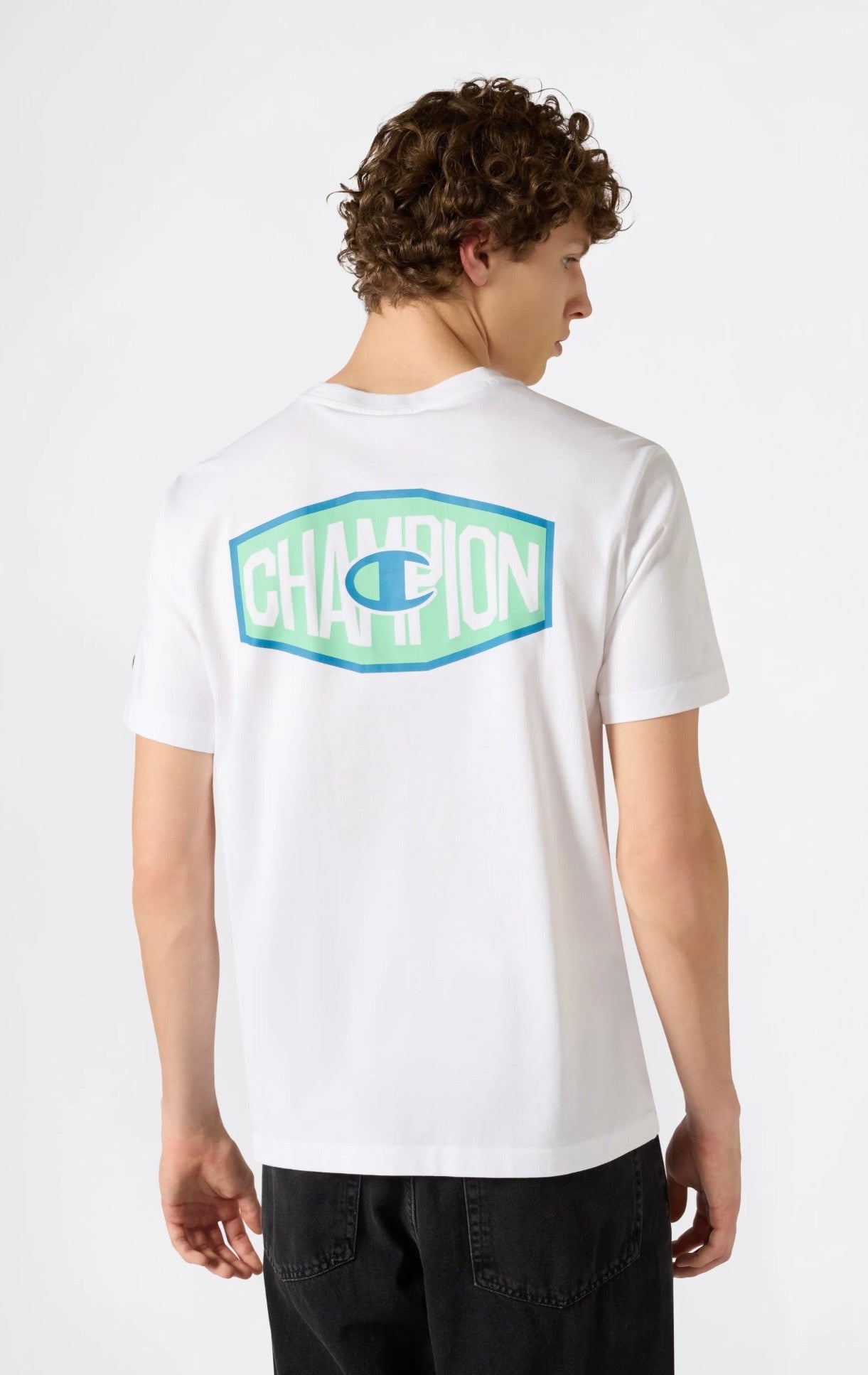 T-shirt Champion