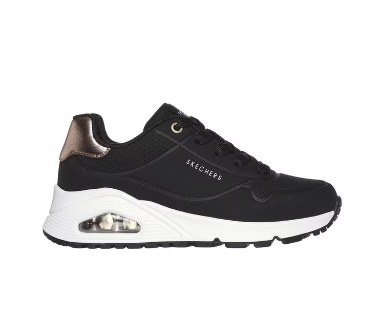 Skechers Uno Gen1 - Shimmer Away