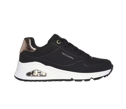 Skechers Uno Gen1 - Shimmer Away