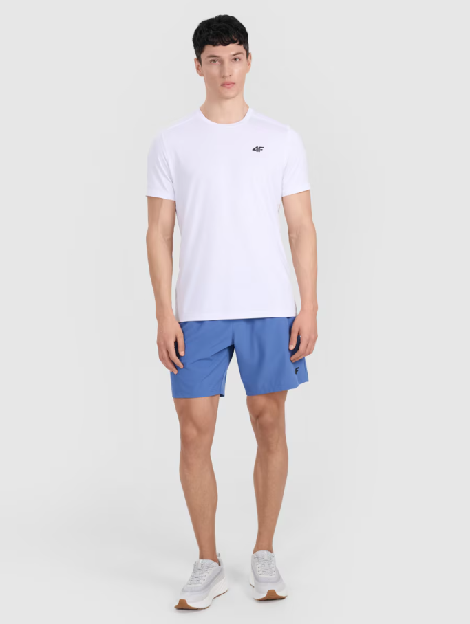 T-shirt 4F Quick Dry Training