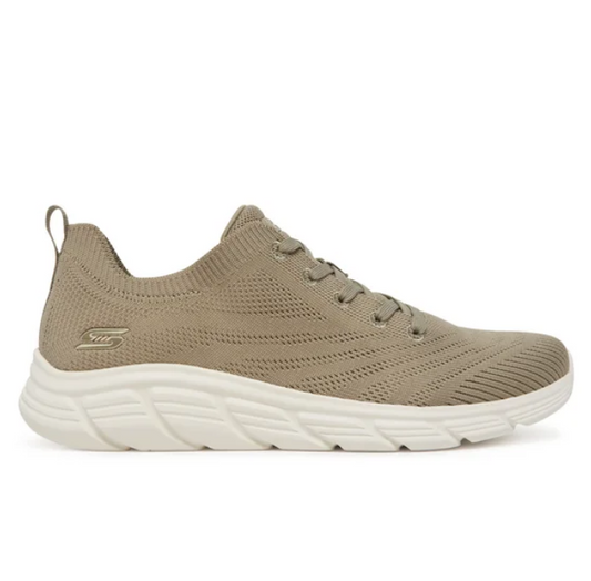 Skechers Bobs B Flex Lo-Graceful Stride