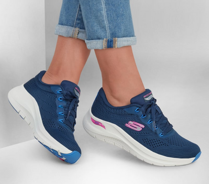 Skechers Arch Fit 2.0 - Big League