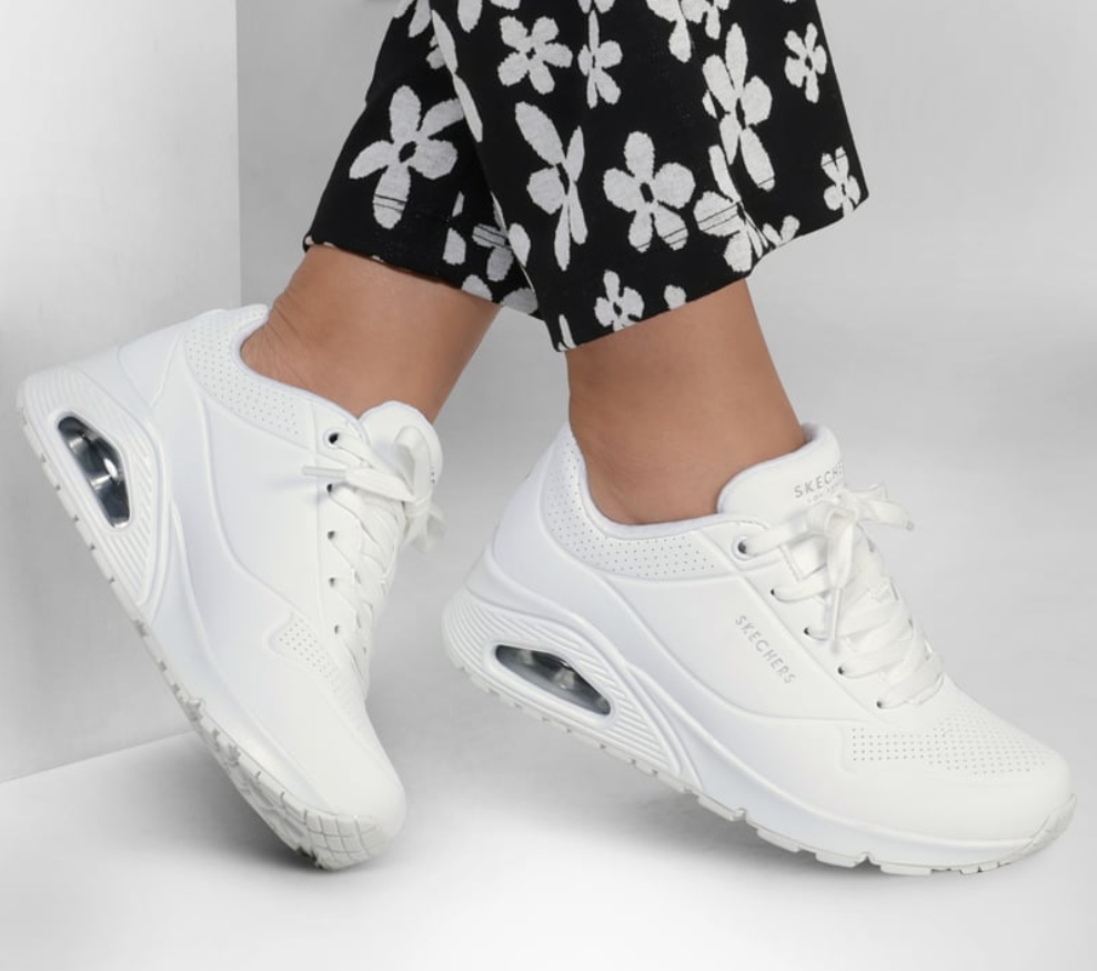 Skechers Uno - Stand on Air