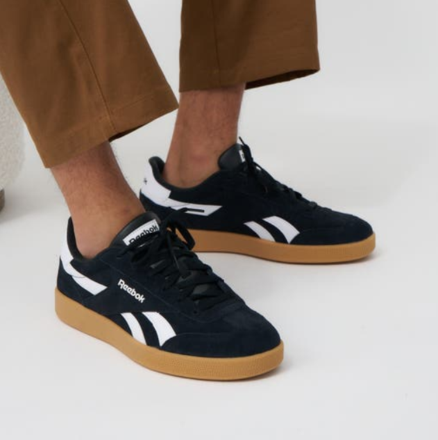 Reebok Smash Edge