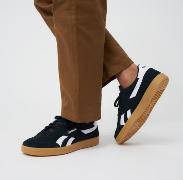 Reebok Smash Edge