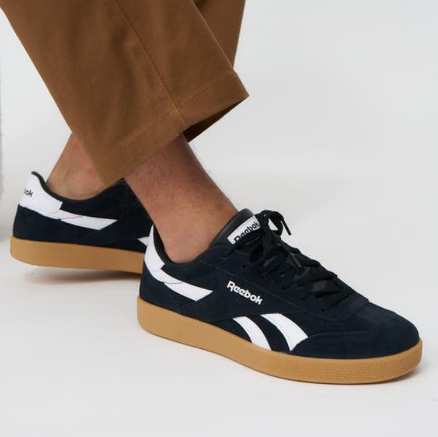 Reebok Smash Edge