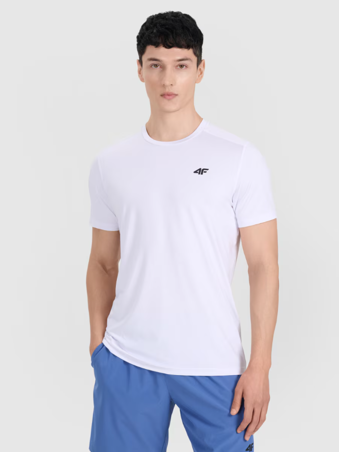 T-shirt 4F Quick Dry Training