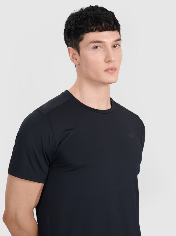 T-shirt 4F Quick Dry Training