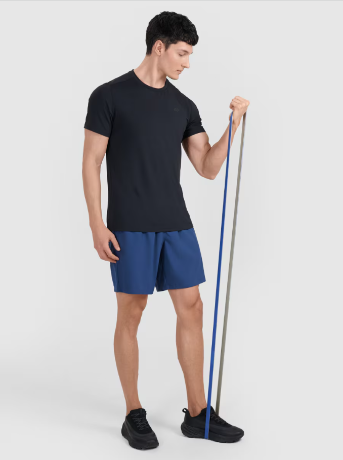 T-shirt 4F Quick Dry Training