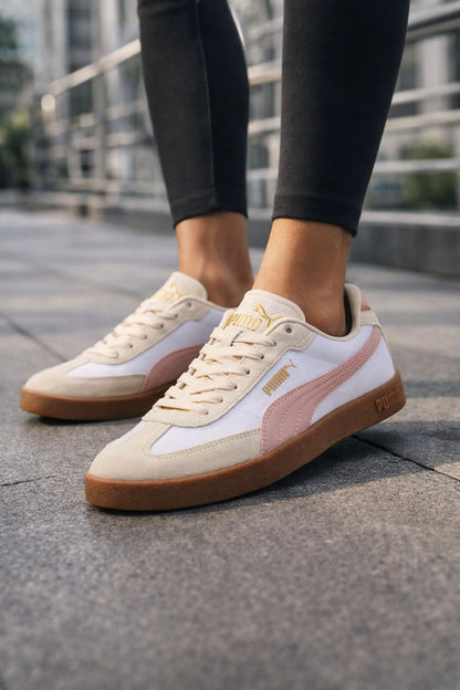Puma Club II Era