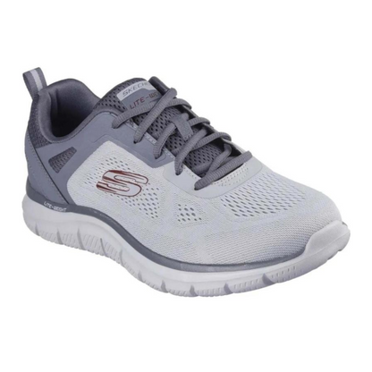 Skechers Track - Broader