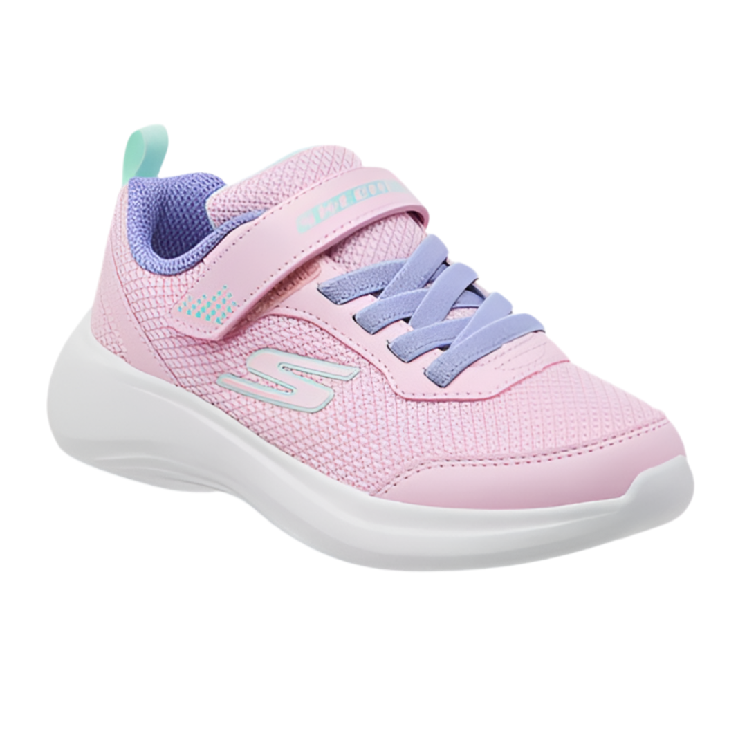 Skechers Selectors - Reset Achieved