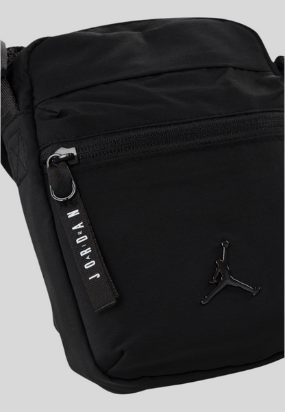Bolsa de Ombro Nike Jordan