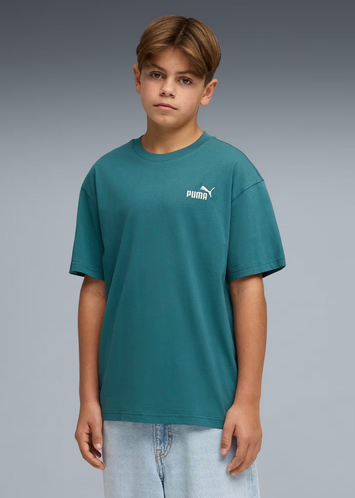 T-shirt Puma