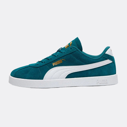 Puma Club II Era
