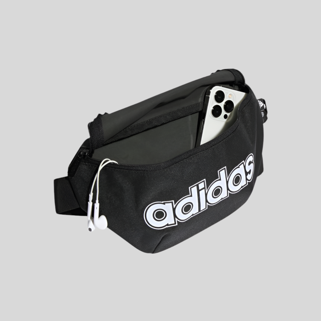 Bolsa de cintura Adidas