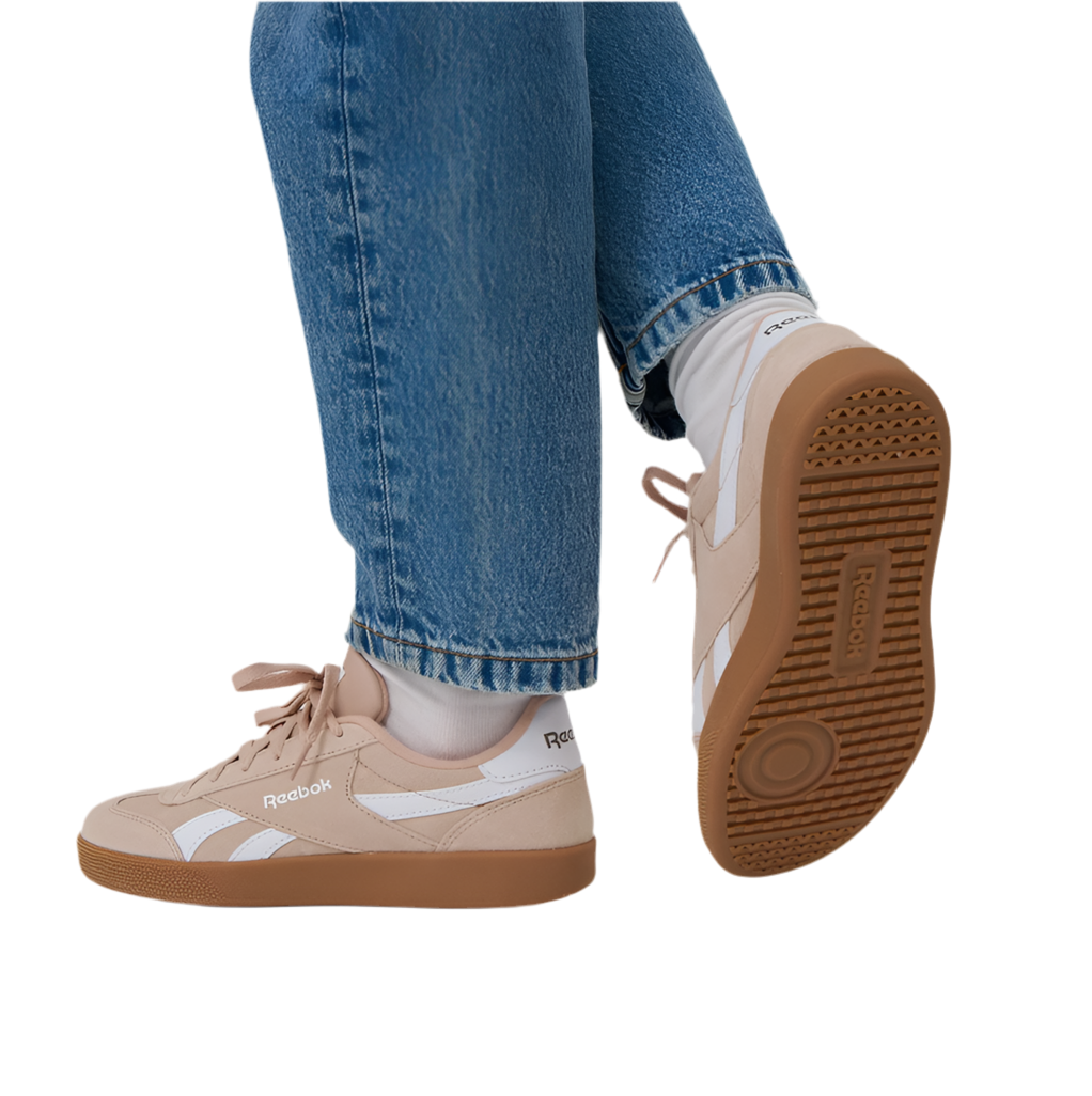 Reebok Smash Edge