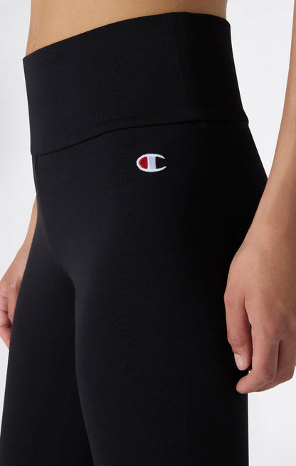 Leggings em algodão Champion