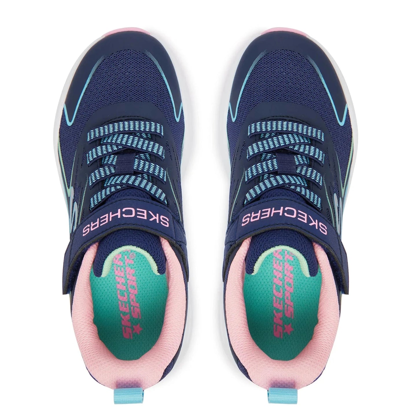 Skechers Microspec Tread