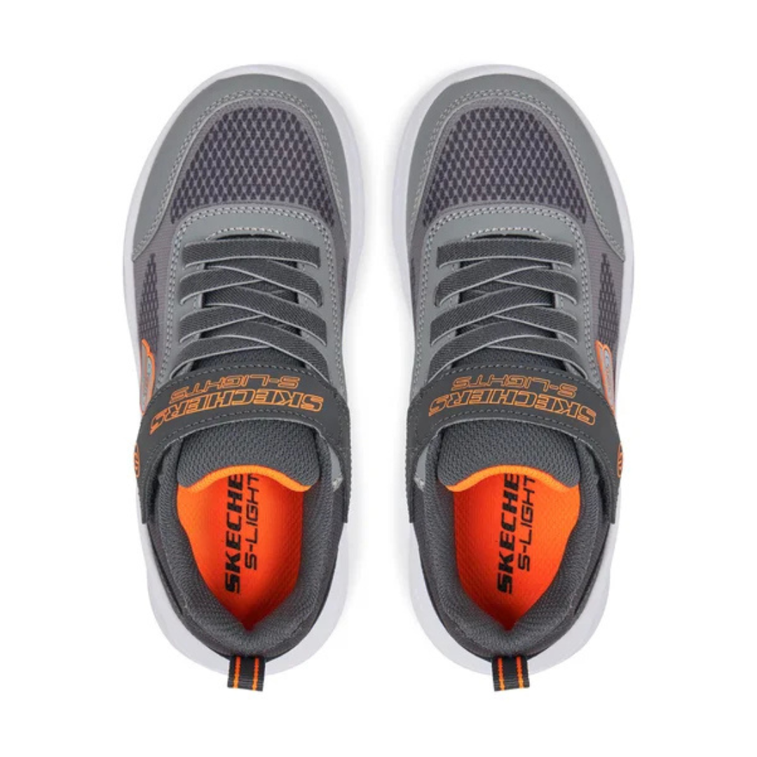 Skechers S-Lights: Meteor