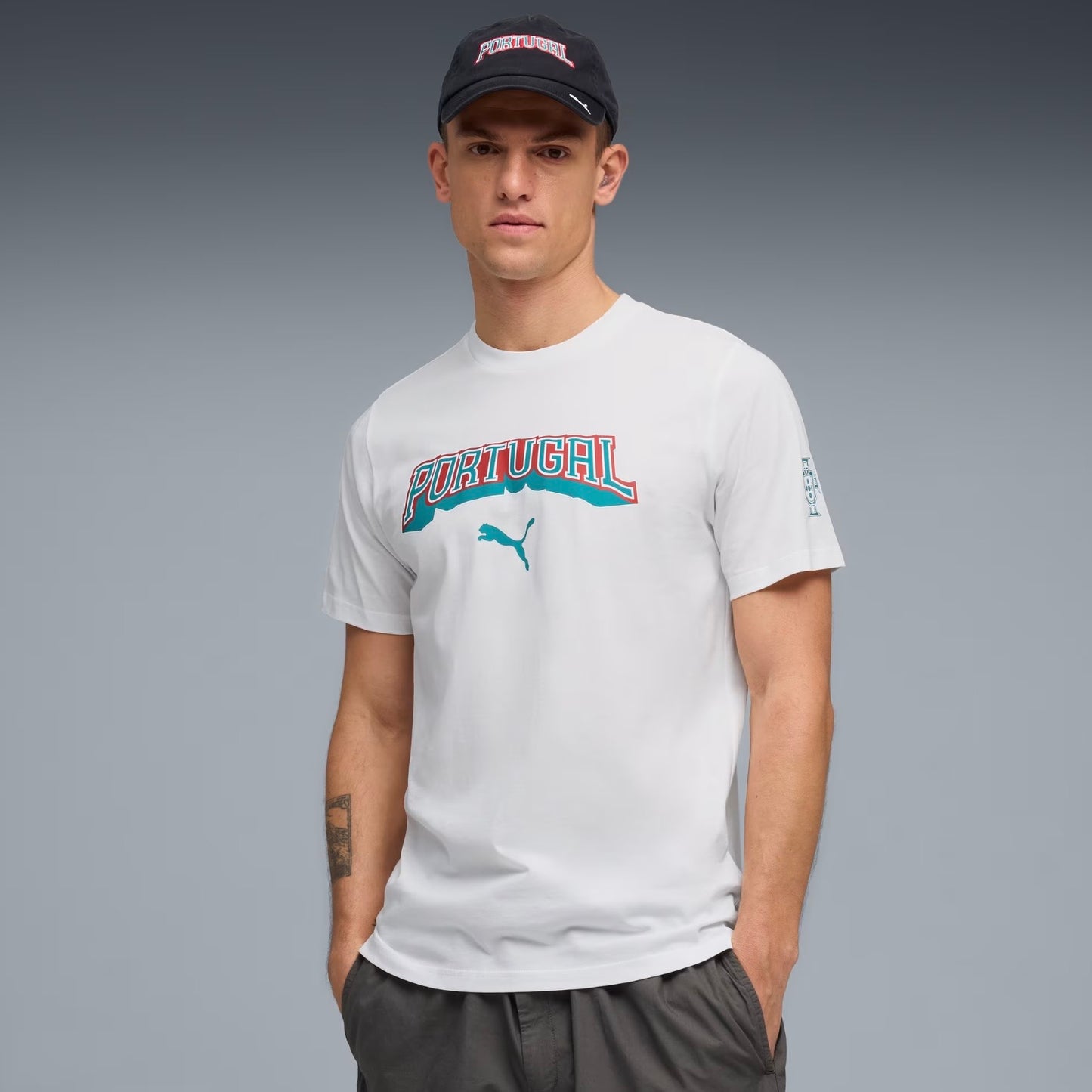 Portugal ftblCulture Puma