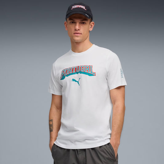 Portugal ftblCulture Puma