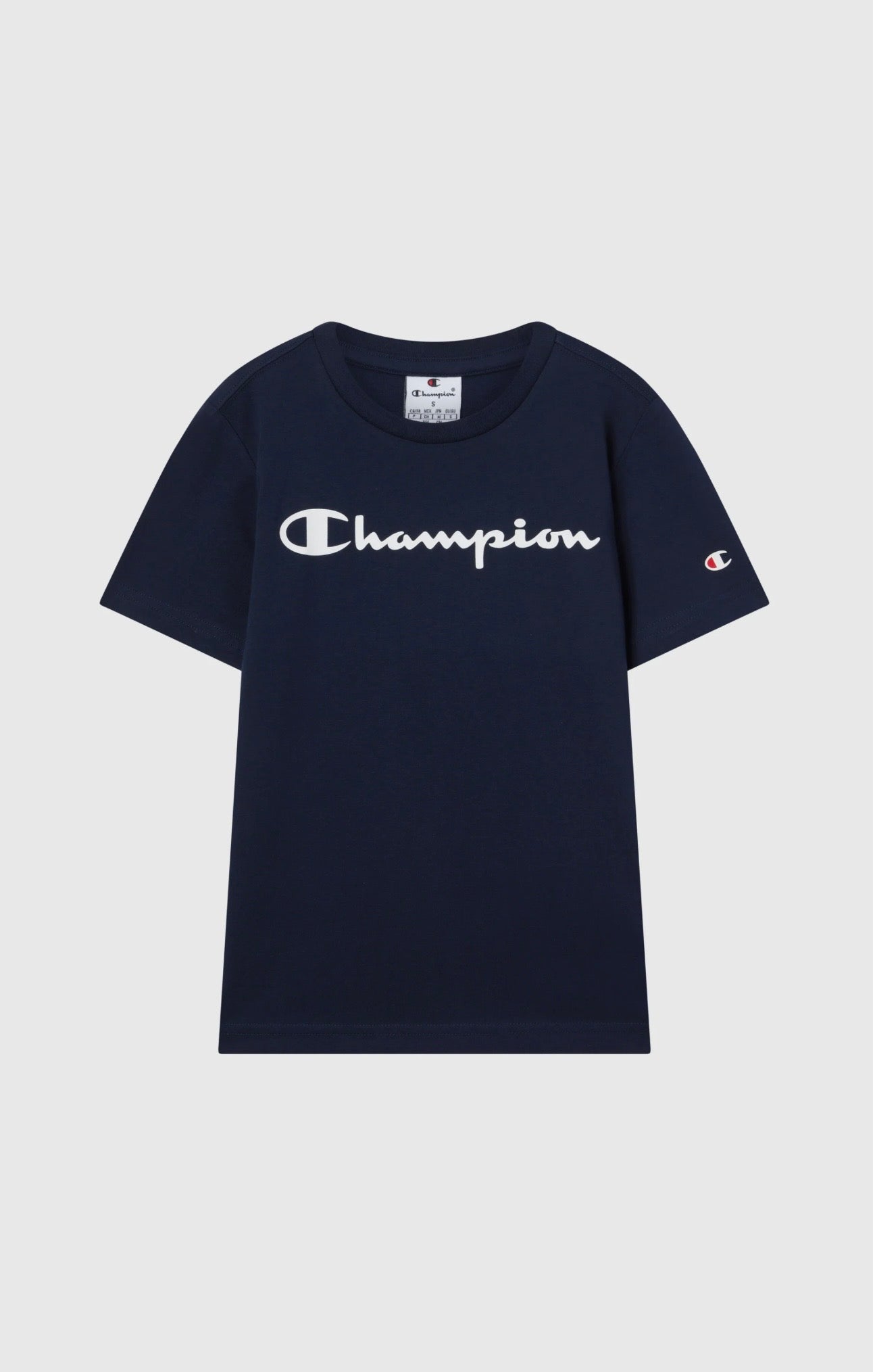 T-shirt Champion