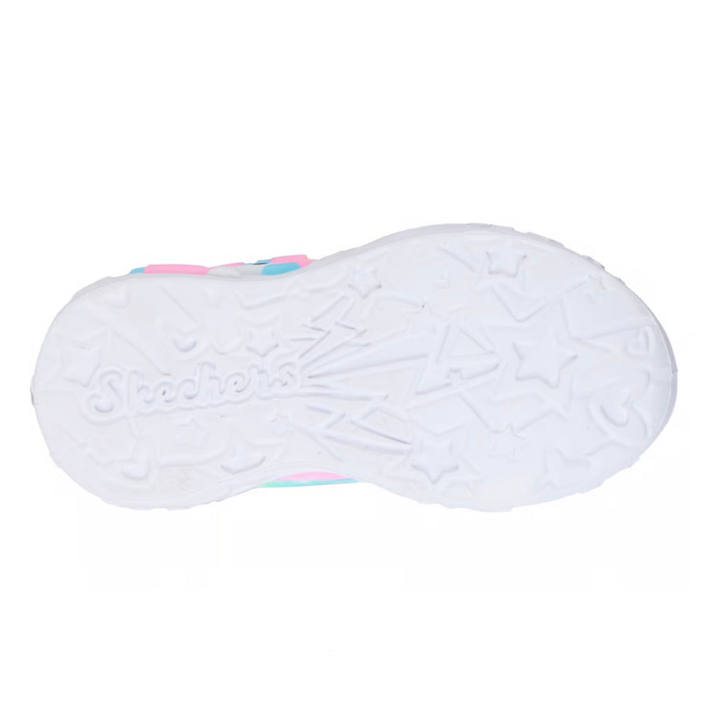 Skechers Unicorn Charmer - Lil Heart Sparkles