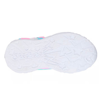 Skechers Unicorn Charmer - Lil Heart Sparkles