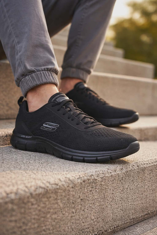 Skechers Track - Leshur